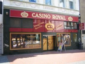 casino royal dortmund